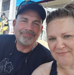 Meet your Posher, Kathy